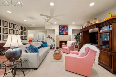 1745 Coyote Point Drive, Colorado Springs, CO 80904 - Photo 29