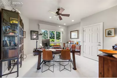 1745 Coyote Point Drive, Colorado Springs, CO 80904 - Photo 11