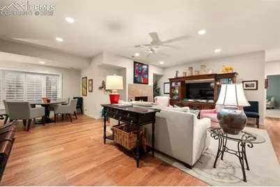 1745 Coyote Point Drive, Colorado Springs, CO 80904 - Photo 31