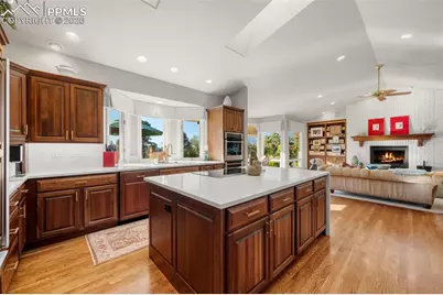 1745 Coyote Point Drive, Colorado Springs, CO 80904 - Photo 19