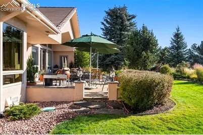 1745 Coyote Point Drive, Colorado Springs, CO 80904 - Photo 39