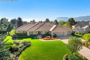 1745 Coyote Point Dr, Colorado Springs, CO 80904 - Photo 1