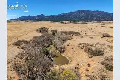 000 Vacant Land, Colorado City, CO 81019 - Photo 1