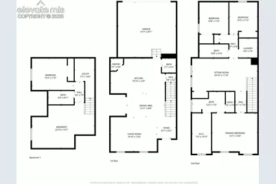 5105 Beartrack Point, Colorado Springs, CO 80925 - Photo 47