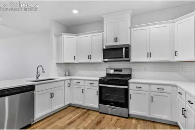 7626 Almond Wood Loop, Colorado Springs, CO 80908 - Photo 9