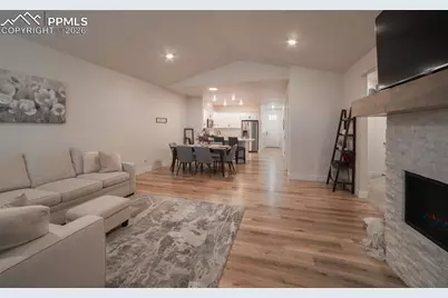 7626 Almond Wood Loop, Colorado Springs, CO 80908 - Photo 5
