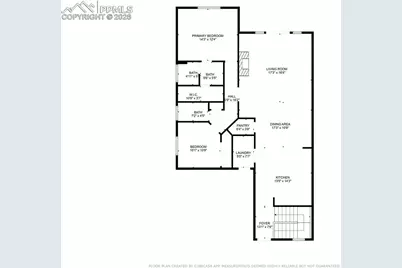 7626 Almond Wood Loop, Colorado Springs, CO 80908 - Photo 41