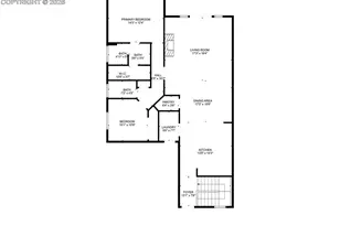 7626 Almond Wood Loop, Colorado Springs, CO 80908 - Photo 41