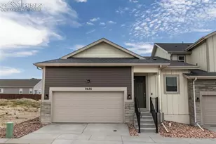 7626 Almond Wood Loop, Colorado Springs, CO 80908 - Photo 1
