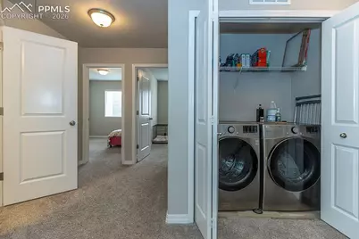 4535 Samaritan Loop, Colorado Springs, CO 80916 - Photo 25