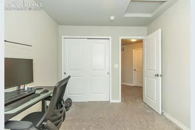4535 Samaritan Loop, Colorado Springs, CO 80916 - Photo 19