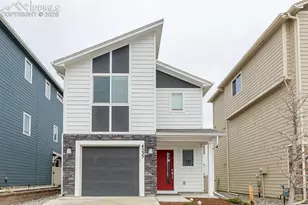 4535 Samaritan Loop, Colorado Springs, CO 80916 - Photo 1