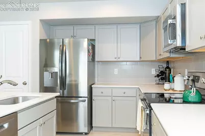 4535 Samaritan Loop, Colorado Springs, CO 80916 - Photo 5