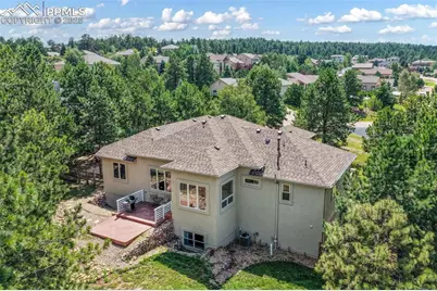 20416 Kenneth Lainer Drive, Monument, CO 80132 - Photo 45