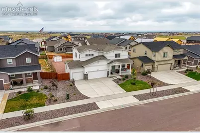 10871 Rolling Peaks Drive, Peyton, CO 80831 - Photo 47