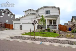 10871 Rolling Peaks Dr, Peyton, CO 80831 - Photo 3