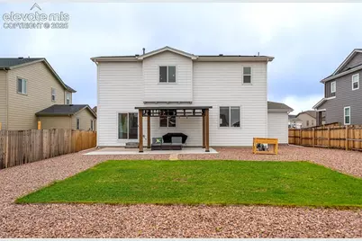 10871 Rolling Peaks Drive, Peyton, CO 80831 - Photo 41