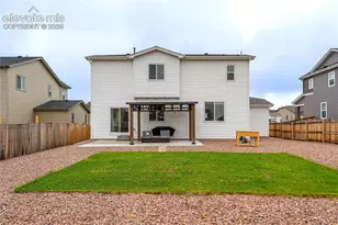 10871 Rolling Peaks Dr, Peyton, CO 80831 - Photo 41
