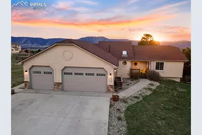 17810 New London Road, Monument, CO 80132 - Photo 1