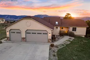 17810 New London Rd, Monument, CO 80132 - Photo 1