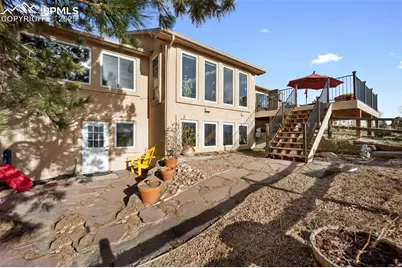 17810 New London Road, Monument, CO 80132 - Photo 7