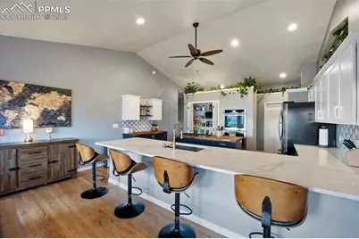 17810 New London Road, Monument, CO 80132 - Photo 19