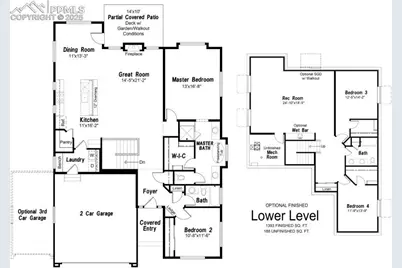 6402 Loaderman Drive, Colorado Springs, CO 80924 - Photo 35