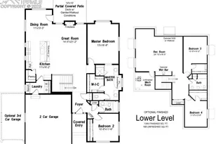 6402 Loaderman Dr, Colorado Springs, CO 80924 - Photo 35