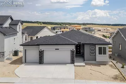 6402 Loaderman Drive, Colorado Springs, CO 80924 - Photo 5