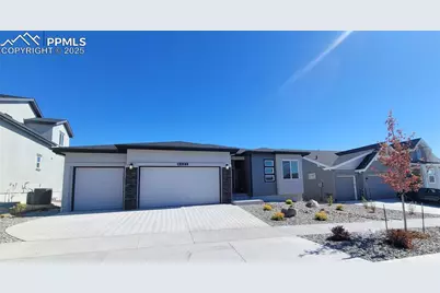 6402 Loaderman Drive, Colorado Springs, CO 80924 - Photo 3