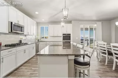 9701 Winding Bend Lane, Peyton, CO 80831 - Photo 13