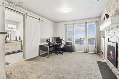 9701 Winding Bend Lane, Peyton, CO 80831 - Photo 23