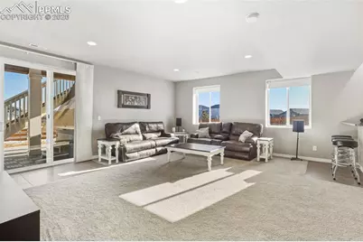 9701 Winding Bend Lane, Peyton, CO 80831 - Photo 35