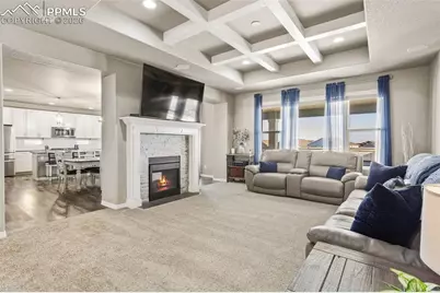 9701 Winding Bend Lane, Peyton, CO 80831 - Photo 9