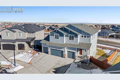 9701 Winding Bend Lane, Peyton, CO 80831 - Photo 3