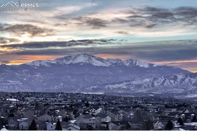 5540 Prairie Schooner Drive, Colorado Springs, CO 80923 - Photo 35