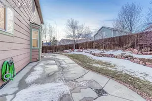 5540 Prairie Schooner Dr, Colorado Springs, CO 80923 - Photo 29