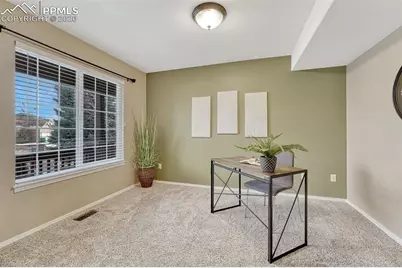 5540 Prairie Schooner Drive, Colorado Springs, CO 80923 - Photo 13