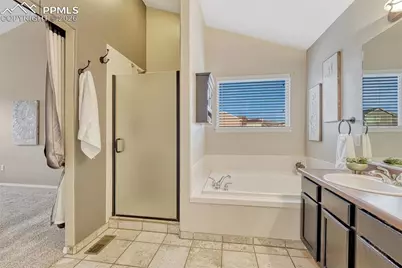 5540 Prairie Schooner Drive, Colorado Springs, CO 80923 - Photo 17