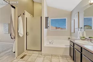 5540 Prairie Schooner Dr, Colorado Springs, CO 80923 - Photo 17