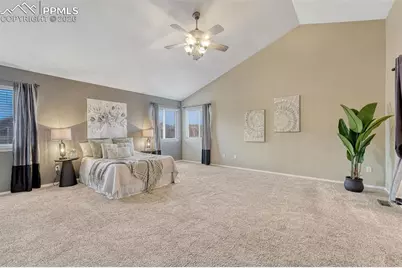 5540 Prairie Schooner Drive, Colorado Springs, CO 80923 - Photo 5