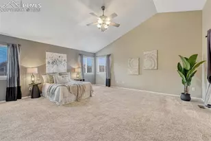 5540 Prairie Schooner Dr, Colorado Springs, CO 80923 - Photo 5