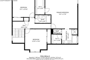 5540 Prairie Schooner Dr, Colorado Springs, CO 80923 - Photo 35