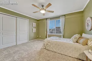 5540 Prairie Schooner Dr, Colorado Springs, CO 80923 - Photo 19