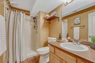 5540 Prairie Schooner Dr, Colorado Springs, CO 80923 - Photo 27