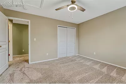 5540 Prairie Schooner Drive, Colorado Springs, CO 80923 - Photo 23