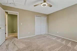 5540 Prairie Schooner Dr, Colorado Springs, CO 80923 - Photo 23