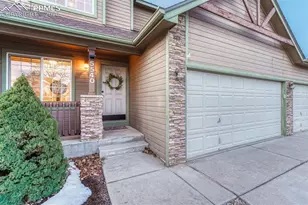 5540 Prairie Schooner Dr, Colorado Springs, CO 80923 - Photo 7