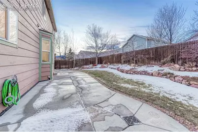 5540 Prairie Schooner Drive, Colorado Springs, CO 80923 - Photo 31
