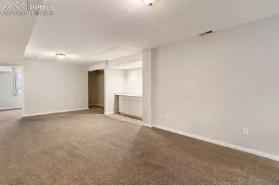 404 N West Street, Woodland Park, CO 80863 - Photo 35